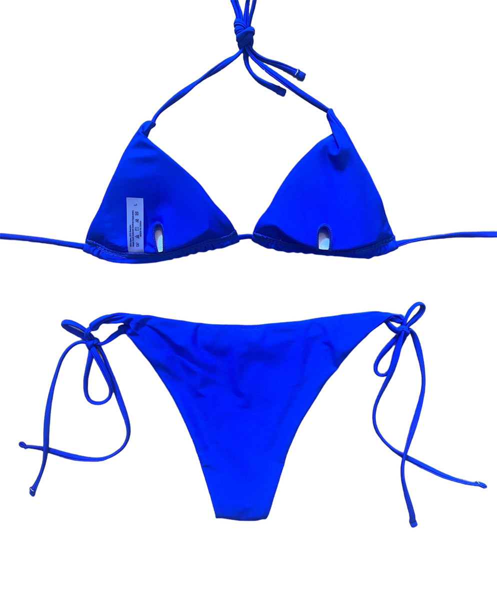 Beach Bunnies ‘Classic’ Bikini Set