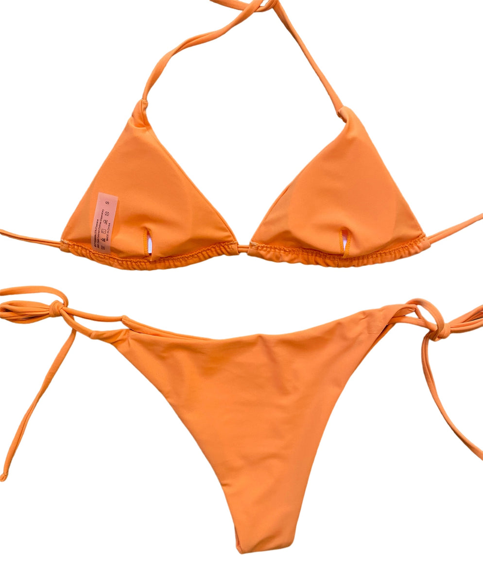 Beach Bunnies ‘Classic’ Bikini Set