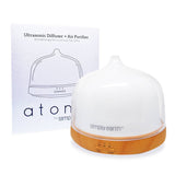 Simply Earth® Ultrasonic Diffuser (200ml)
