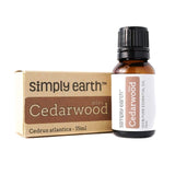 Cedarwood Essential Oil (Himalayan)