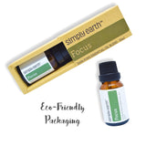 Focus Essential Oil Blend