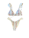 ‘Rosie Posie’ Bikini Set