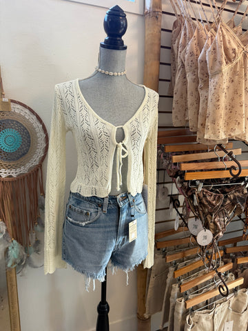 ‘Southern Belle’ Top