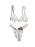 ‘Rosie Posie’ Bikini Set