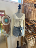 ‘Southern Belle’ Top