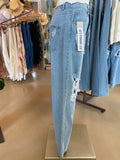 Wax Jean ‘90s’ Straight Leg