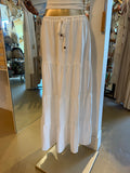 ‘Shipwrecked’ Maxi Skirt