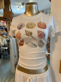 ‘She Sells Seashells’ Top