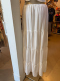 ‘Shipwrecked’ Maxi Skirt