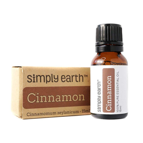 plant therapy cinnamon bark essential oil Cinnamon Essential Oil – Beach Bunnies