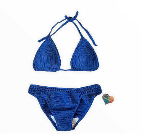‘Cocoa Beach’ Bikini Set