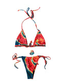 ‘Shasta Rasta’ Bikini Set