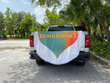 ‘Beach Bunnies’ Towel