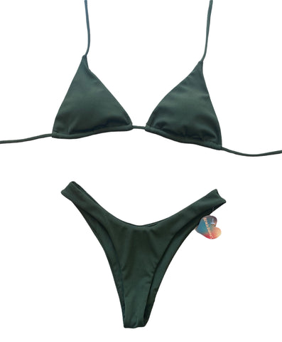 ‘Kaya’ Bikini Set