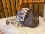 ‘Beach Bunnies’ Snapback Hat