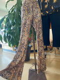 ‘Victoria’ Bell Bottoms