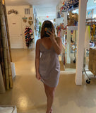 ‘Butter Me Up’ Dress (Taupe)