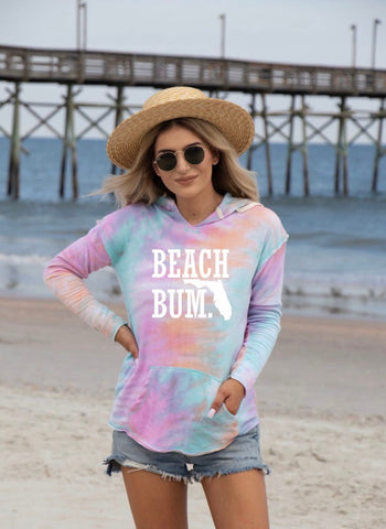 ‘Beach Bum’ Jacket