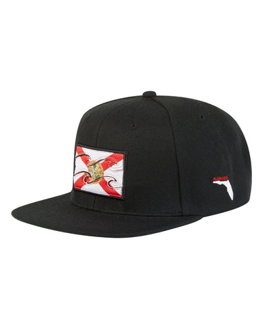 Billabong 'Native' Florida Hat