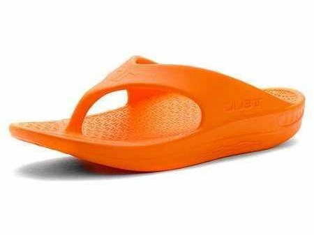 ◆TELIC◆ Telic Recovery Flip Flops (10001) TELIC Flip Flop Comfort Recovery Sandal Lightweight